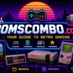 romscombo.com