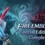 fire emblem fates special edition rom – 3ds complete edition