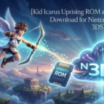 kid icarus uprising rom & cia download for nintendo 3ds