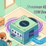 pokemon xd gale of darkness rom download gamecube iso file