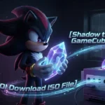 shadow the hedgehog gamecube rom download iso file
