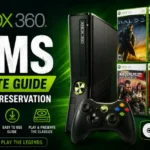 xbox 360 roms