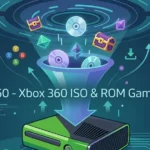 xbox isos 360 - xbox 360 iso & rom game downloads