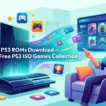 ps3 roms download – free ps3 iso games collection