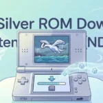 soulsilver rom download for nintendo ds (nds) v1.0