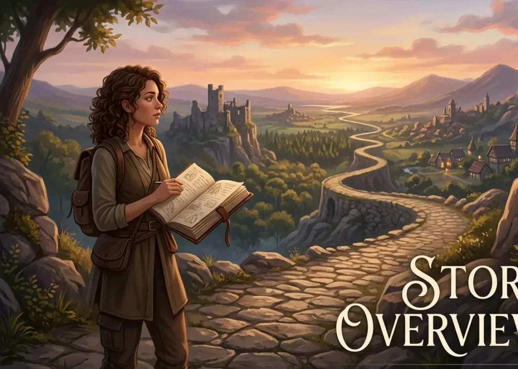 story overview