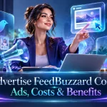 advertise feedbuzzard com ads, costs & benefits