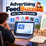 advertising feedbuzzard