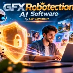 gfxrobotection ai software by gfxmaker features & uses